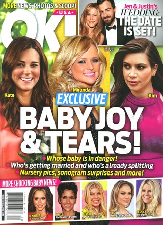 Illustration for article titled This Week in Tabloids: Zac Efron Desperately Seeking Menage à Trois